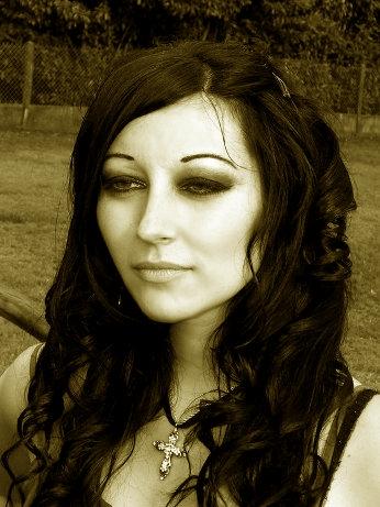 Les Brumes de Cendrelune, Tome 1 : Le Jardin des âmes de Georgia Caldera