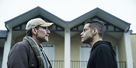 Critique Mr Robot saison 4 : domo arigato, Mr Roboto !
