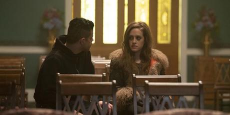 Critique Mr Robot saison 4 : domo arigato, Mr Roboto !