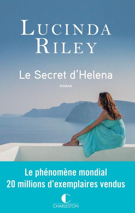 Le secret d’Helena de Lucinda Riley