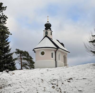 .Mittenwald 28. Dezember. 20 Bilder.