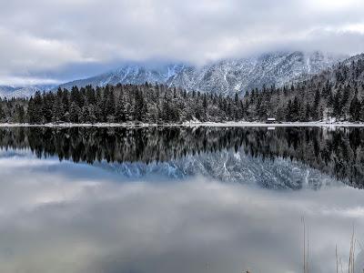 .Mittenwald 28. Dezember. 20 Bilder.