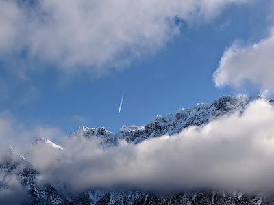 .Mittenwald 28. Dezember. 20 Bilder.