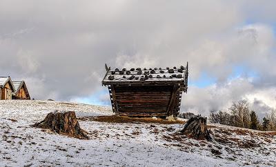 .Mittenwald 28. Dezember. 20 Bilder.