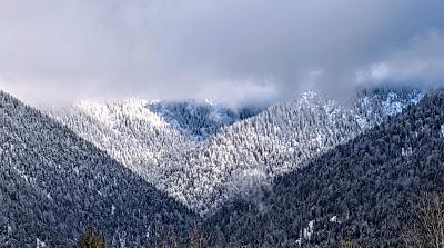 .Mittenwald 28. Dezember. 20 Bilder.