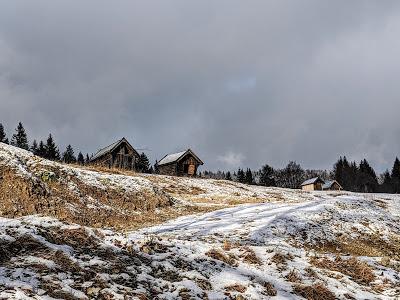 .Mittenwald 28. Dezember. 20 Bilder.