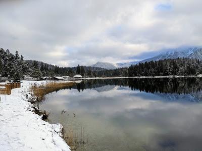 .Mittenwald 28. Dezember. 20 Bilder.