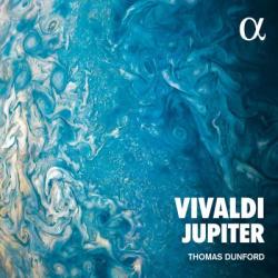 Jupiter Vivaldi