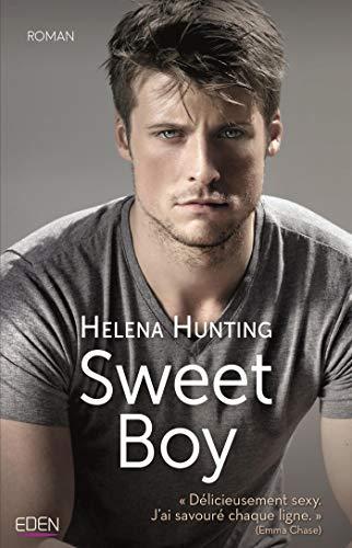 A vos agendas : Découvrez Sweet Boy, le dernier tome de la saga Pucked d'Helena Hunting