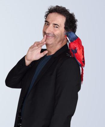 La retraite, pas l'arthrite !