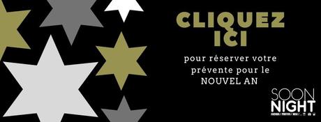 Craft beer – Nos conseils pour un réveillon inoubliable

 – Bière blonde