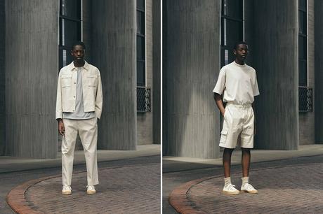 TONE – S/S 2020 COLLECTION LOOKBOOK