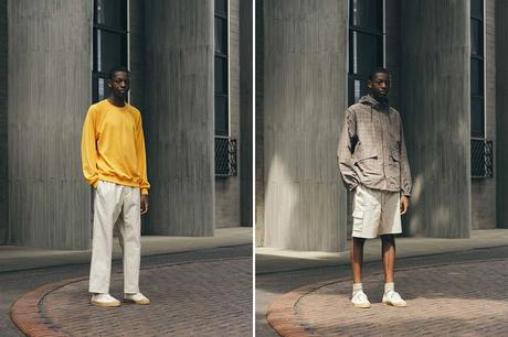 TONE – S/S 2020 COLLECTION LOOKBOOK