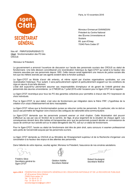 ePub] Lettre Demande Temps Partiel De Droit Fonction ...