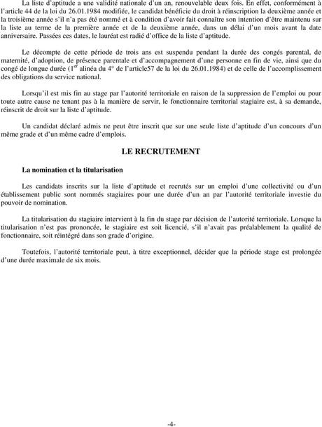 CONCOURS D INFIRMIER - PDF Téléchargement Gratuit