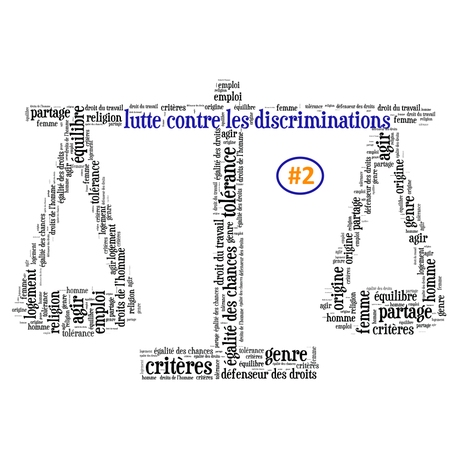 lettre de sensibilisation pour un salarié Lettre d'information #2 Lutte contre les discriminations ...