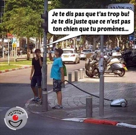 Blagues - Quelques images - 2