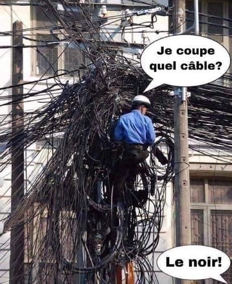 Blagues - Quelques images - 2