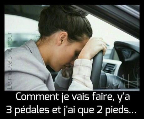 Blagues - Quelques images - 2