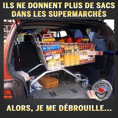 Blagues - Quelques images - 2