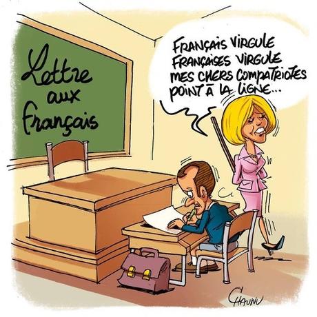 Blagues - Quelques images - 2