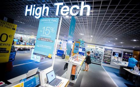 Le top 5 des réussites high-tech de la décennie