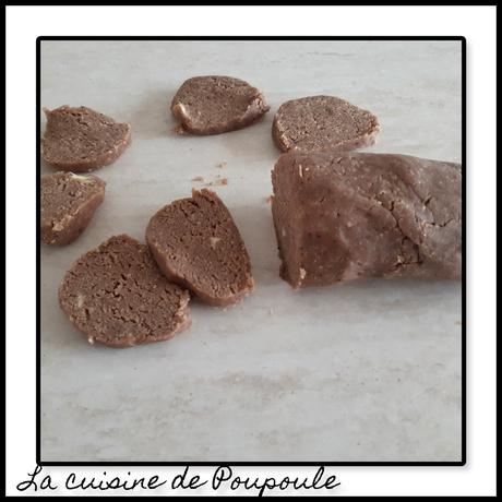 Biscuits Tchéques