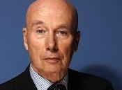 Tout n'est permis. Gabriel Matzneff aurait savoir. était grand temps l'apostropher