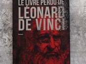 livre perdu Léonard Vinci Francesco Fioretti