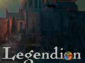 Legendion, cercle Seheiah Remi Bomont