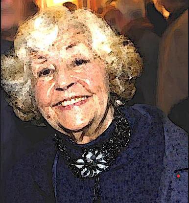 Suzy Delair aurait-elle dû être tondue à la Libération ?