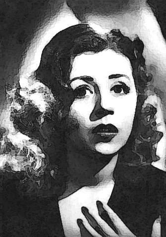 Suzy Delair aurait-elle dû être tondue à la Libération ?