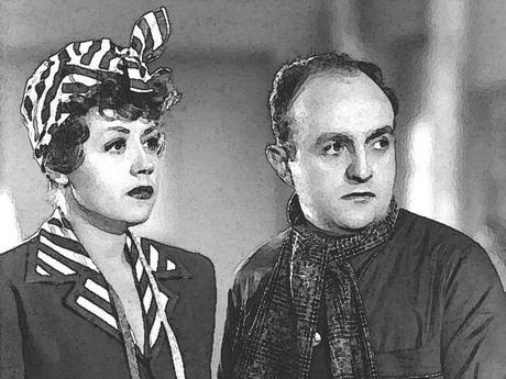 Suzy Delair aurait-elle dû être tondue à la Libération ?