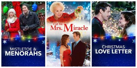 Téléfilms de Noël – 7