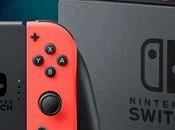 Nintendo Switch, l’un pires produits l’année selon millions consommateurs