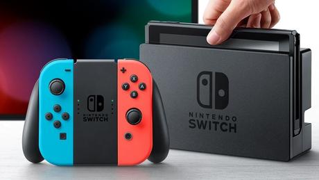 La Nintendo Switch, l’un des pires produits de l’année selon 60 millions de consommateurs