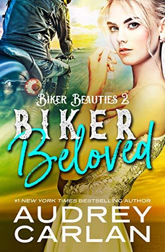 Mon avis sur Biker Beloved , le 2ème tome de la saga Biker Beauties d'Audrey Carlan
