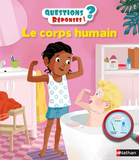 Le corps humain d’Agnès Vandewiele