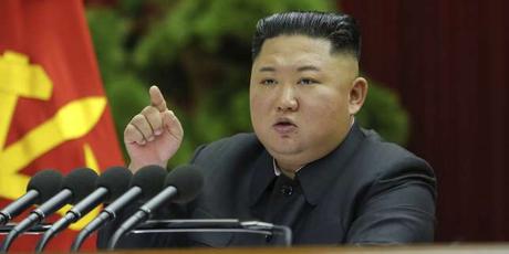 Corée du Nord : plénière du parti au pouvoir sur la situation intérieure et extérieure du pays