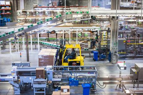 Craft beer – Les experts de la bière sont d'accord, ces scénarios définissent la dernière décennie dans le brassage
– Mousse de bière Brasserie de la Sierra Nevada