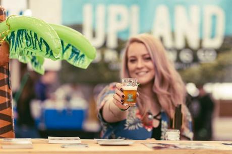 Buvez l'Indiana Winterfest, Brewers of Indiana Guild