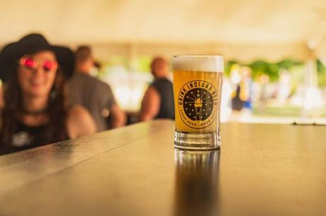 Buvez l'Indiana Winterfest, Brewers of Indiana Guild