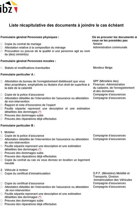 Formulaire général Personnes physiques - PDF Free Download