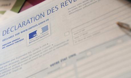 Que se passe-t-il si je me trompe dans mes déclarations ...