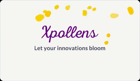 Xpollens – Let your innovations bloom
