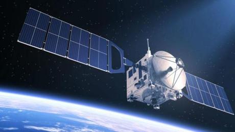 Apple souhaite connecter les iPhone par satellite