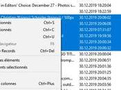 BrowsingHistoryView pour supprimer enregistrements d'historique Chrome Firefox