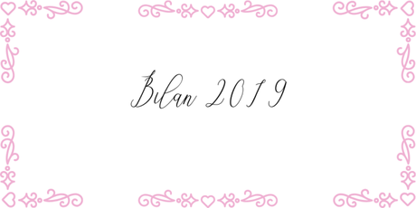 Bilan 2019