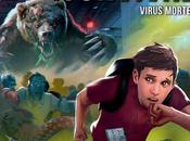 minutes pour survivre Bertrand Neil Puard