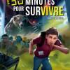 30 minutes pour survivre de Bertrand & Neil Puard